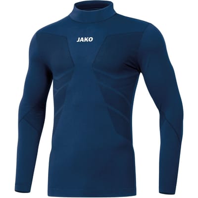 Jako Turtleneck Comfort 2.0 Shirt Heren - Maat S