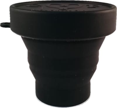 De Groene Cup - Magnetron sterilisator voor menstruatiecups - voor steriliseren siliconen menstruatiecup