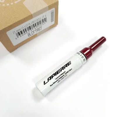 Lakreparatiestift Lapierre Crosshill Cf