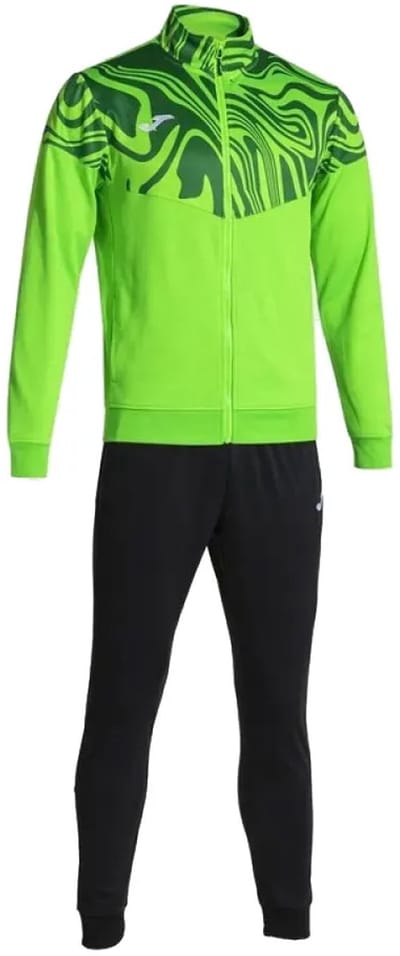 Joma Lion Ii Trainingspak Groen M Man