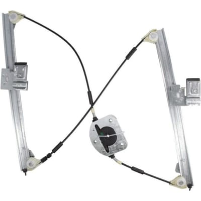 Raamregelaar BLIC 6060-00-VW4836 rechts