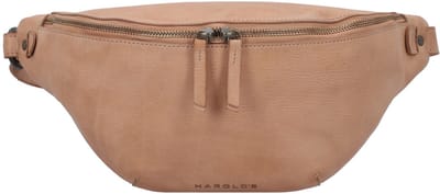 Harold's Onderzeeër heuptasje leer 33 cm - Unisex - caramel