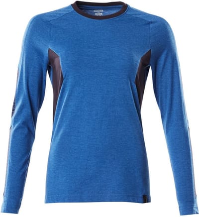 Mascot T-shirt met lange mouwen Accelerate 18391-959