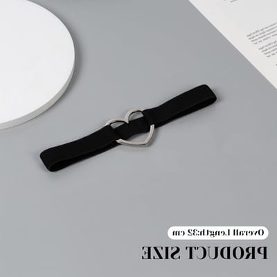 Choker Ketting voor Dames, Traditionele Kostuum Sieraden, Elegante Zwart Choker voor Feest en Casual Gelegenheden