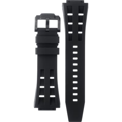 Police PESGR0082202-STL Cyclone Horlogeband