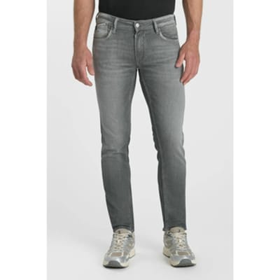 Jeans Le Temps des Cerises Jeans slim BLUE JOGG 700/11, lengte 34