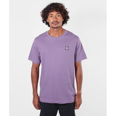 T-shirt Korte Mouw Oxbow T-shirt met korte mouwen TEREGOR