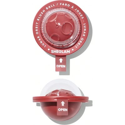 Lunar Orbit Blush Bal-Gravity Merk Beauty Cosmetica Make-Up Voor Vrouwen En Meisjes