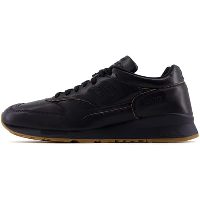 New Balance 1500 Fabriquée en Angleterre 'Lux Leather Pack' 42.5 black