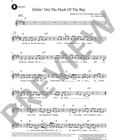 Schott Music Soul Classics - Altsaxophon - Verzamelingen