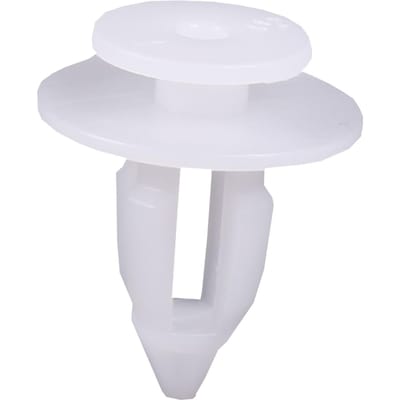 10 Stuks Dorpel & Wielkast Rocker Sierlijst Clip voor BMW: 51777171002
