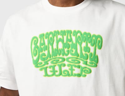 Carhartt WIP Tipsy Type T-Shirt