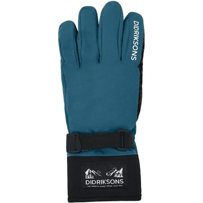 Kinderskihandschoenen Didriksons Lovas Five FI 2