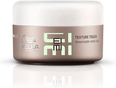 Haarklei Eimi Wella (75 ml)