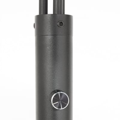 Vloerlampen Ropex met metalen en touw, trendy zwart, kantelbaar, verstelbare hoogte, merknaam 3821ZW + K2021DS