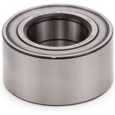 Bearing hub bah-0015e