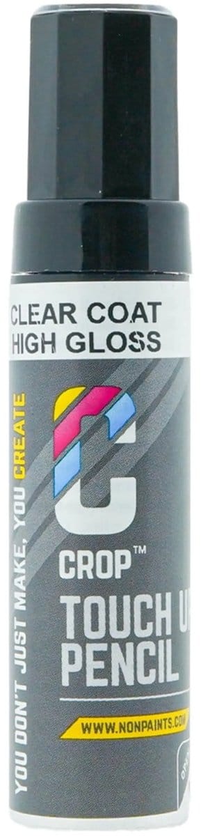 CROP Lakstift Blanke Lak HOOGGLANS 12ml