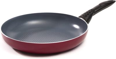Haute Cuisine Nature - Keramische koekenpan 24 cm - PFAS-vrij - Antikleef - Inductie