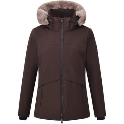 Hv Society - Jas - Wood - XXL (44)