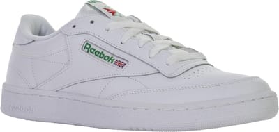 Reebok Club C 85 Wit
