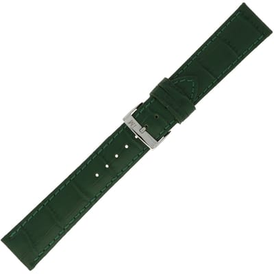 Morellato PMX072BOLLE18 Basiscollectie Horlogeband - 18mm