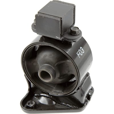 Rubber carrosserie, motorophanging LEMFÖRDER 42871