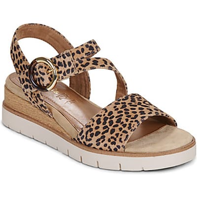 Dames sleehakken Tamaris 1-28232-46