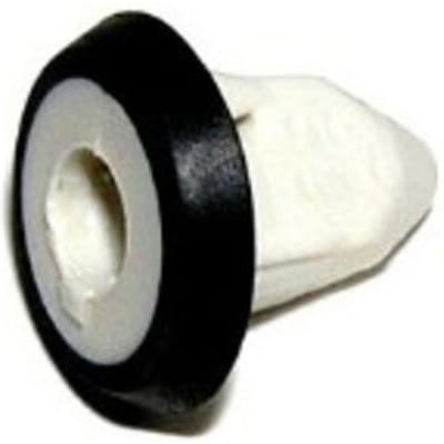 Bekledingsclip ROMIX ROM C30178, 10 Stuk