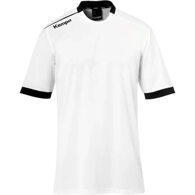 Voetbal trainingspak Kempa Maillot Player Shooting