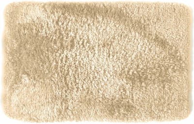 Spirella Badmat – Antislip Badkamermat voor Douche en Bad – Zachte Douchemat met Warm Comfort – Geschikt voor Elke Badkamer