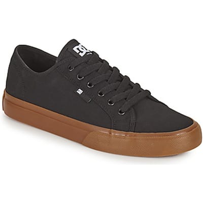 Dc Shoes Manual Schoenen Zwart EU 45 Man