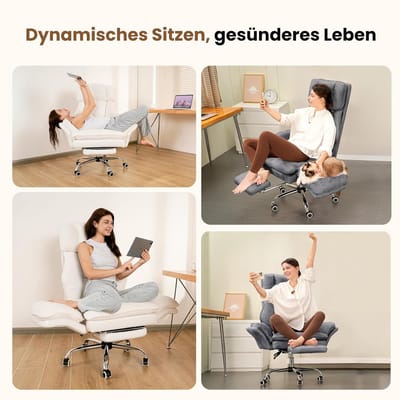 Bureau Beige - Medahomestore
