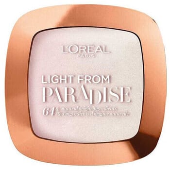 L’Oréal Paris 01 Iconoc Glow Highlighter - Poeder Highlighter - 9 gr.