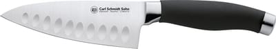 Carl Schmidt Sohn SHIKOKU Santoku mes 13 cm