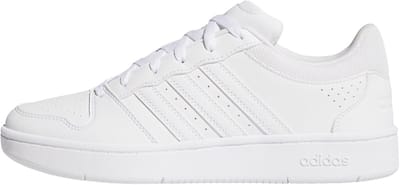 Adidas Sportswear Hoops Classic Schoenen - Unisex - Wit