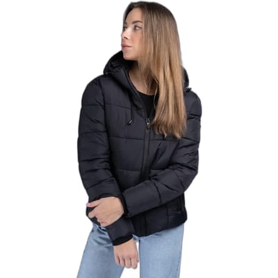 Winterjas voor dames Lonsdale Grampound