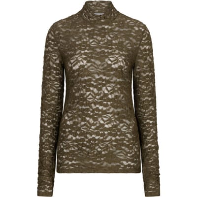 Dante 6 Top lange mouw 263275 irony