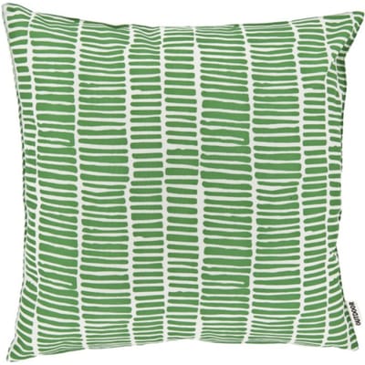 Unique Living - Sierkussen Bliss outdoor Forest Green -45x45cm