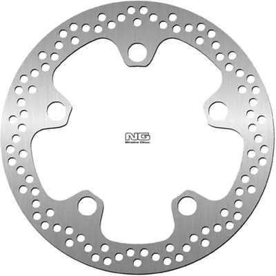 Remschijf voor vaste motorfiets NG Brake Disc DIS1435