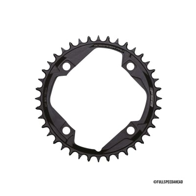 Fsa Gossamer Pro 120 Bcd Kettingblad Zwart 42t