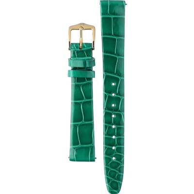 Hirsch 02307140-1-14 Prestige Horlogeband