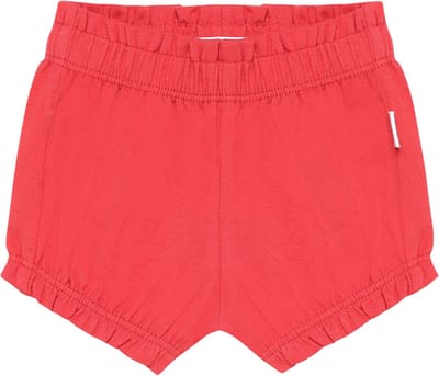 Noppies Broek Shorts Baby Maat 50