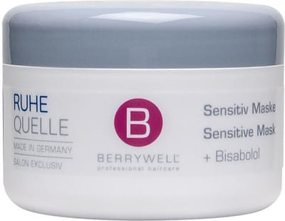 BERRYWELL Care Sensitive Mask 200 ml
