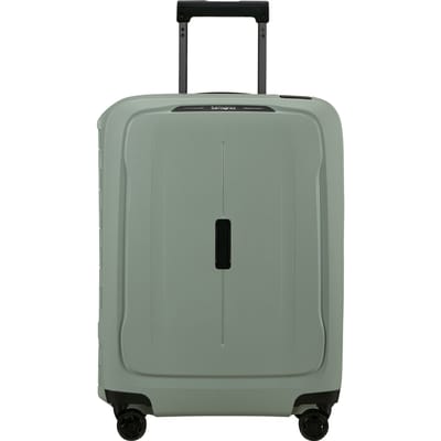 Samsonite Koffer - Essens spinner 55/20 handbagage - Sage - 2,8 kg - 39 l