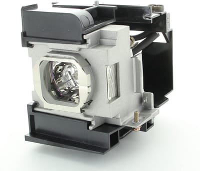 Panasonic ET-LAA410 Projector Lamp (bevat originele NSHA lamp) Panasonic ET-LAA410