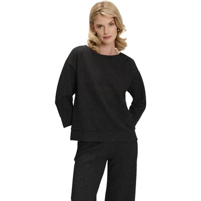 Dames sweatshirt Greenpoint GPKW25BZA0275