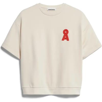 Dames sweatshirt ARMEDANGELS Bamikaa