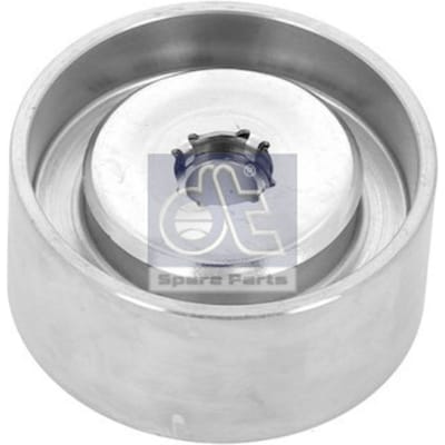 Rondsel/geleiderpoelie, V-riem DT Spare Parts 3.34523