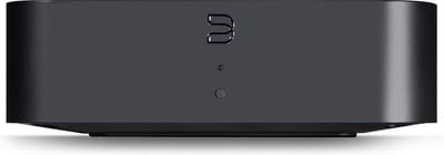 Bluesound HUB BluOS draadloze adapter - Zwart
