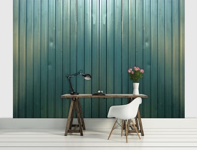 Poster | Groen | 104 x 70,5 cm